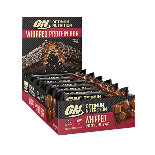 Optimum Nutrition Whipped Protein Bar