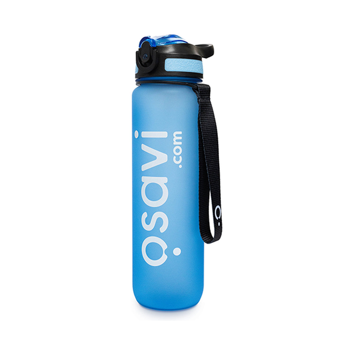 Osavi Accessories Osavi Bottle, Blue - 1000 ml.