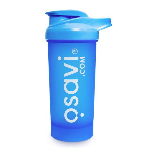 Osavi Accessories Osavi Shaker, Blue - 700 ml.