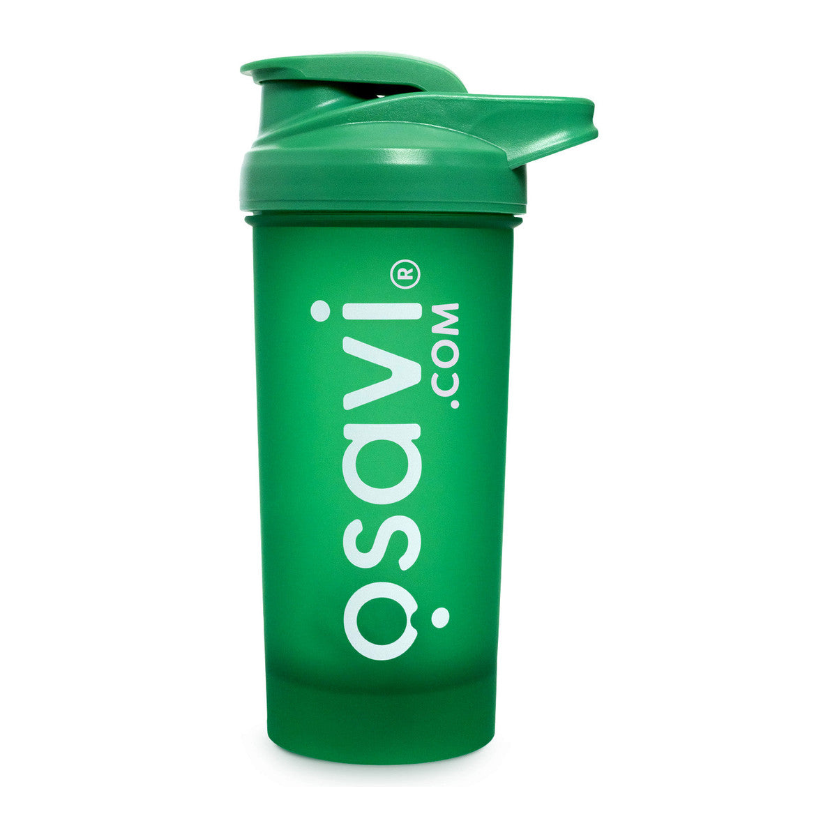 Osavi Accessories Osavi Shaker, Green - 700 ml.