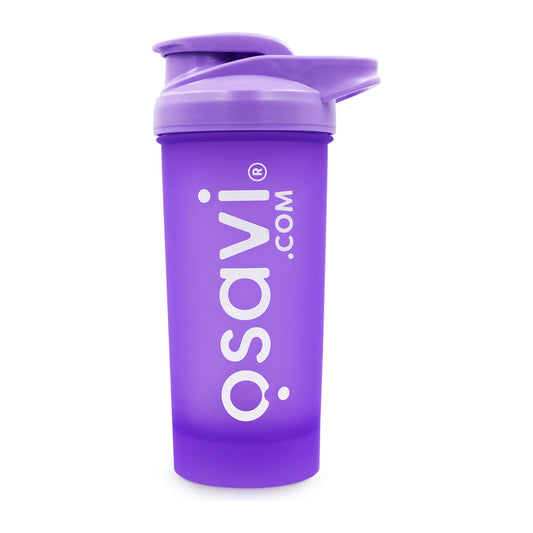 Osavi Accessories Osavi Shaker, Purple - 700 ml.
