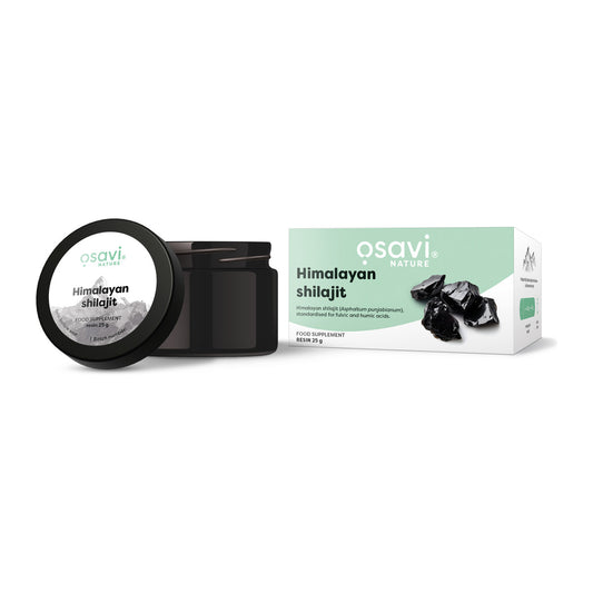 Osavi Himalayan Shilajit - 25g