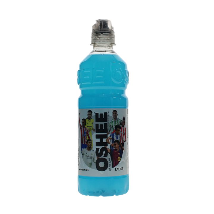 OSHEE Isotonic 12x500ml