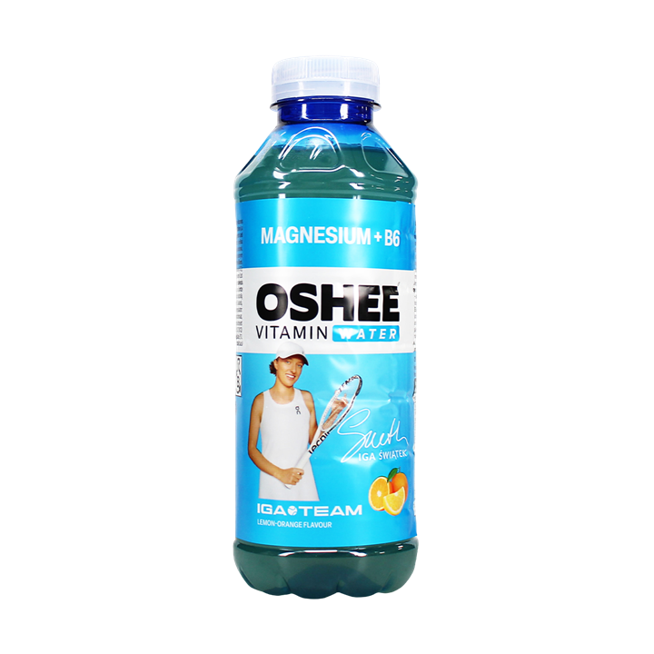 OSHEE Isotonic ZERO 6x750ml