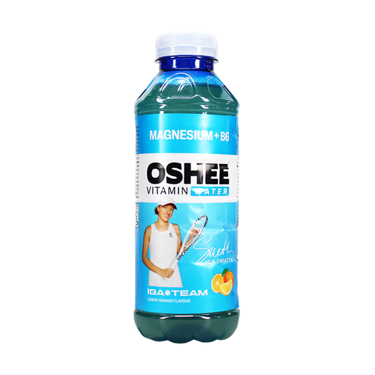 OSHEE Isotonic ZERO 6x750ml