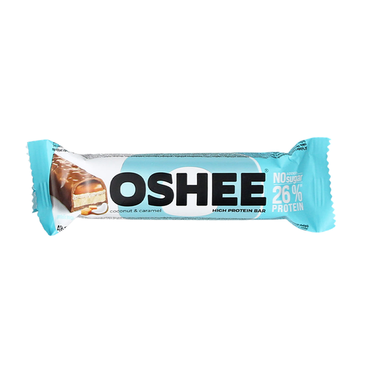 OSHEE Protein Bar 12x49g