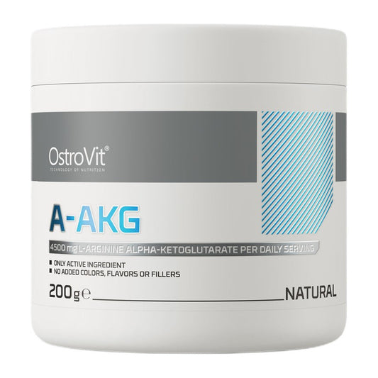 OstroVit A-AKG, Natural - 200g