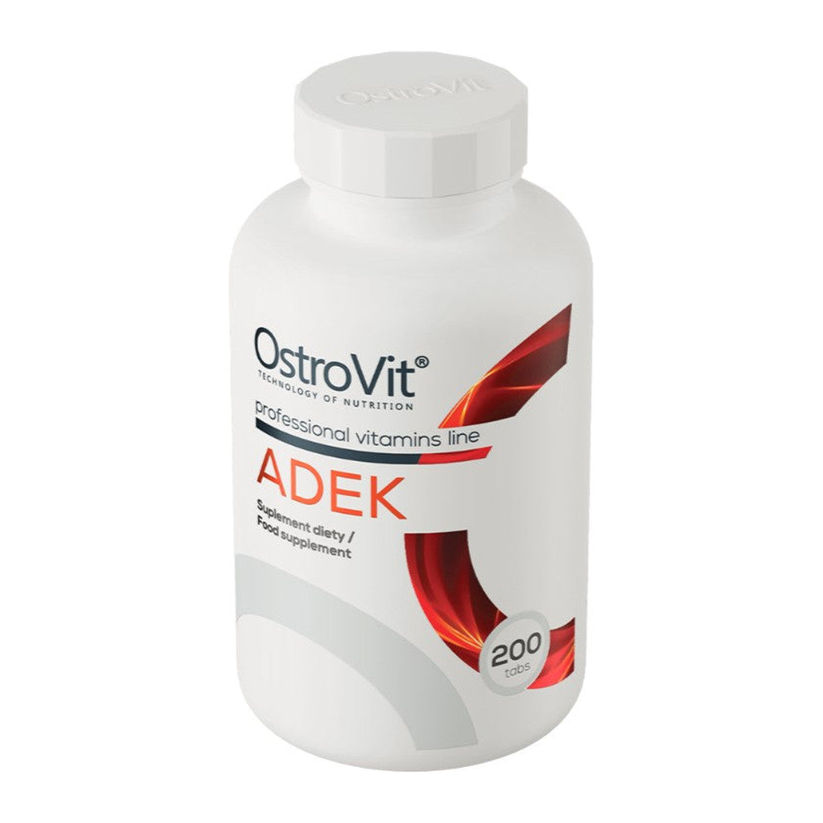 OstroVit ADEK - 200 tablets