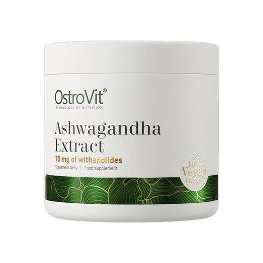 OstroVit Ashwagandha Extract - 100g