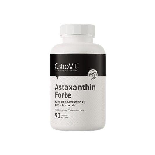 OstroVit Astaxanthin Forte - 90 caps