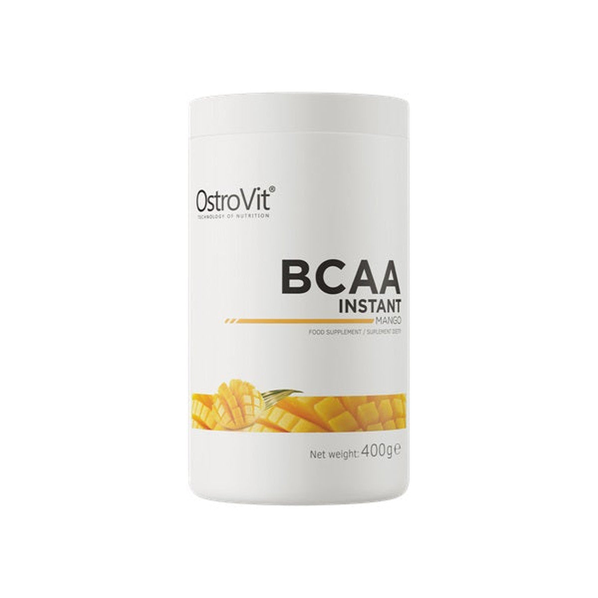 OstroVit BCAA Instant, Mango - 400g