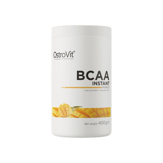 OstroVit BCAA Instant, Mango - 400g