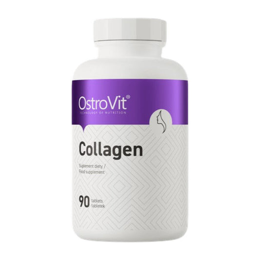 OstroVit Collagen - 90 tablets