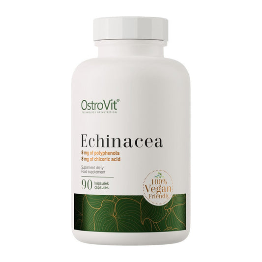 OstroVit Echinacea - 90 vcaps