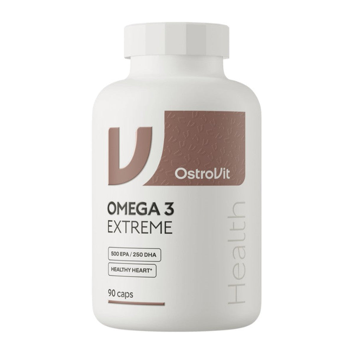 OstroVit Omega 3 Extreme - 90 caps