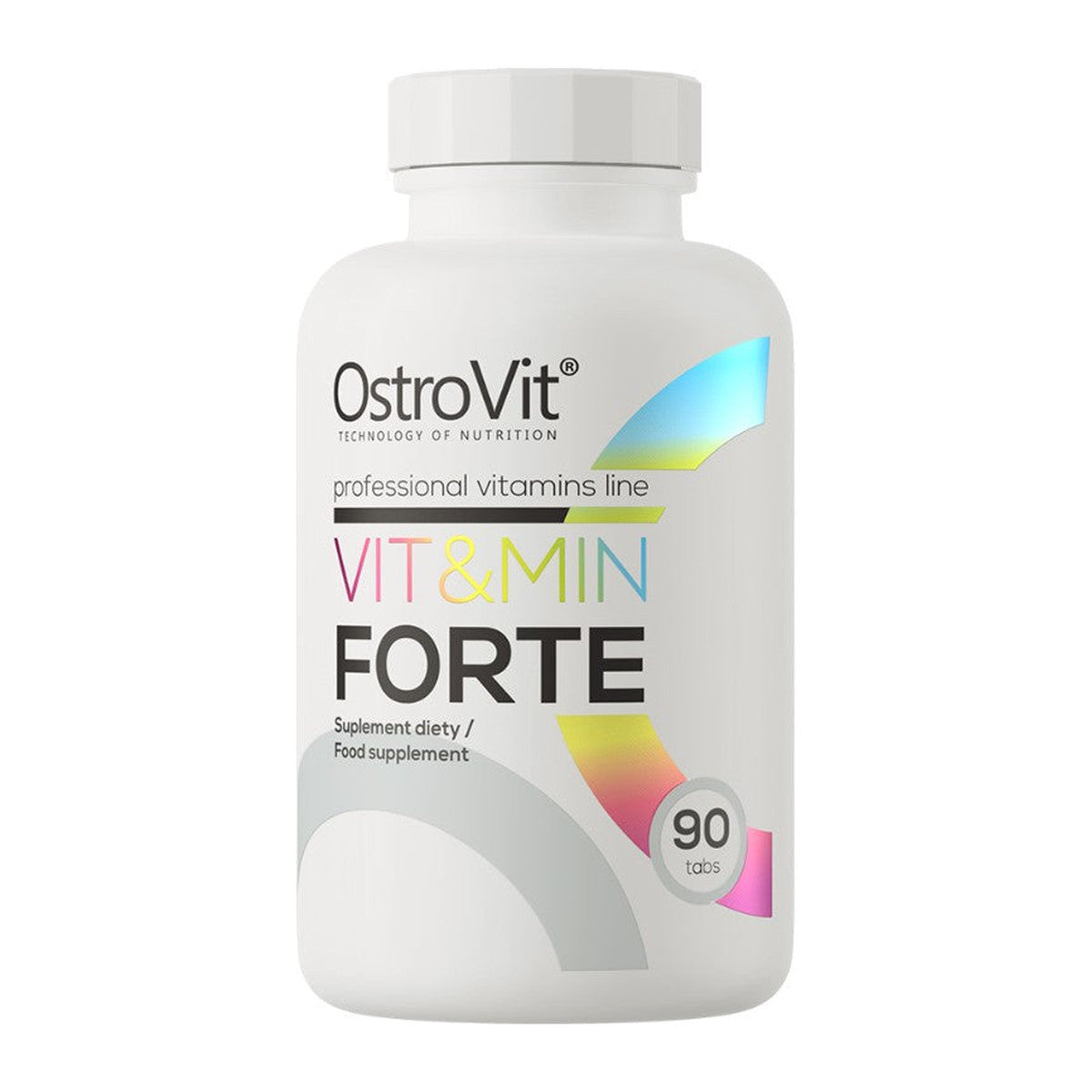 OstroVit Vit&Min FORTE - 90 tablets