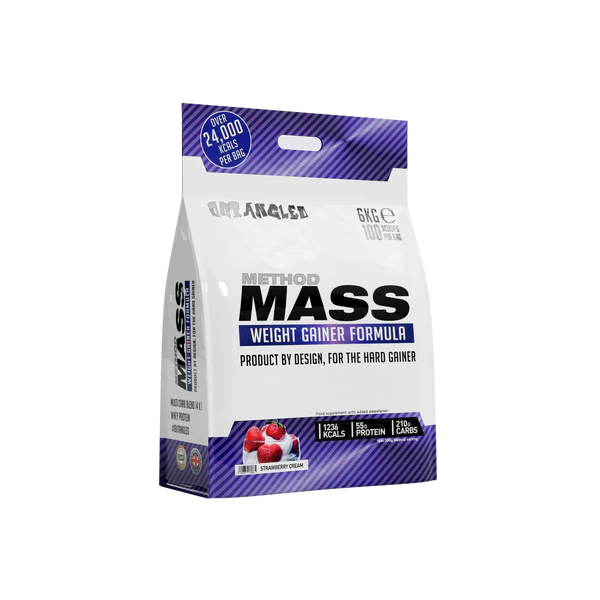 Outangled Method Mass