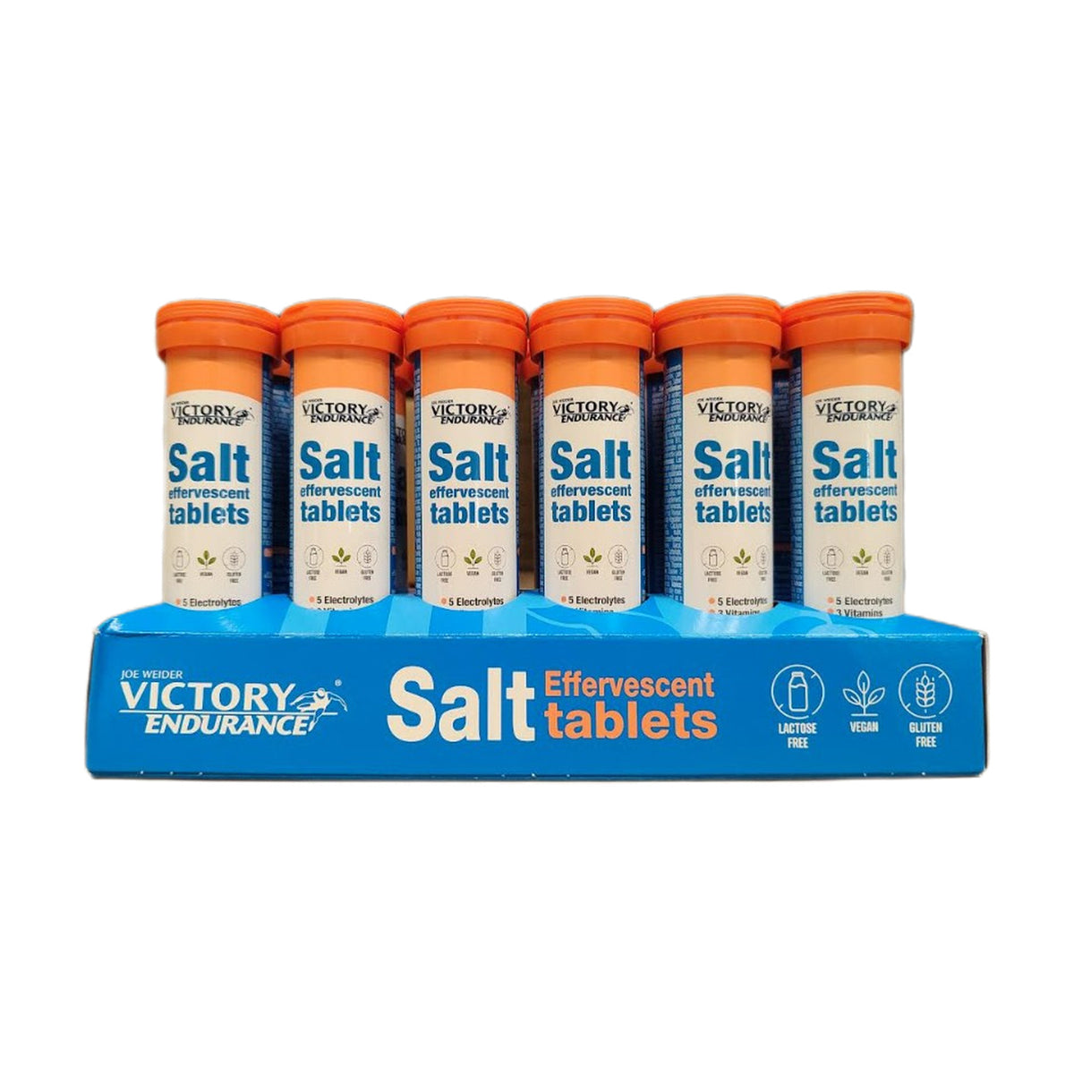 Weider Joe Weider Victory Endurance Salt