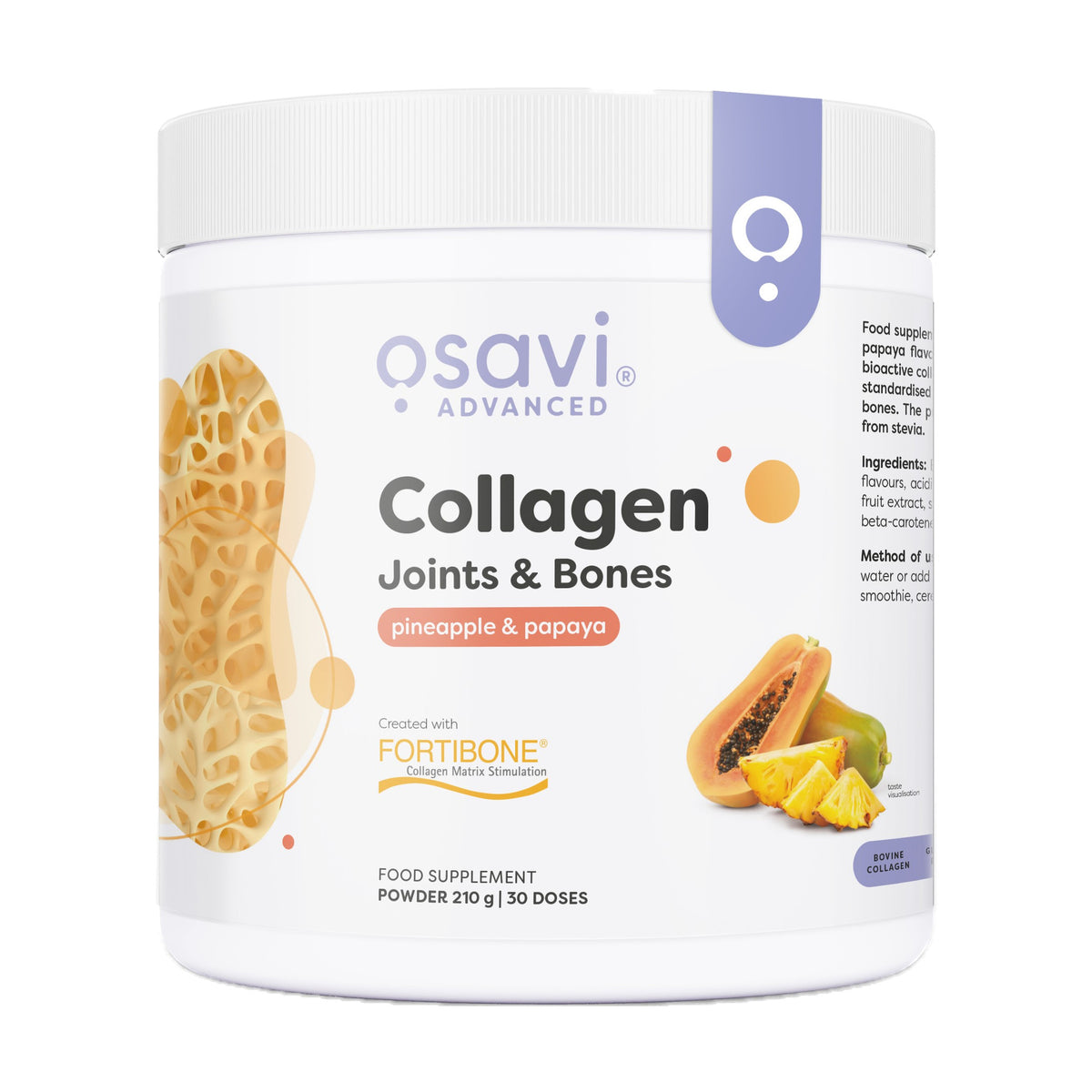 Osavi Collagen Joints & Bones