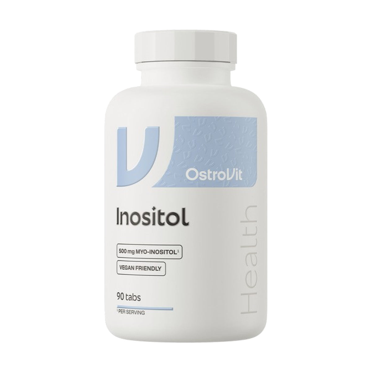 OstroVit Inositol, 500mg
