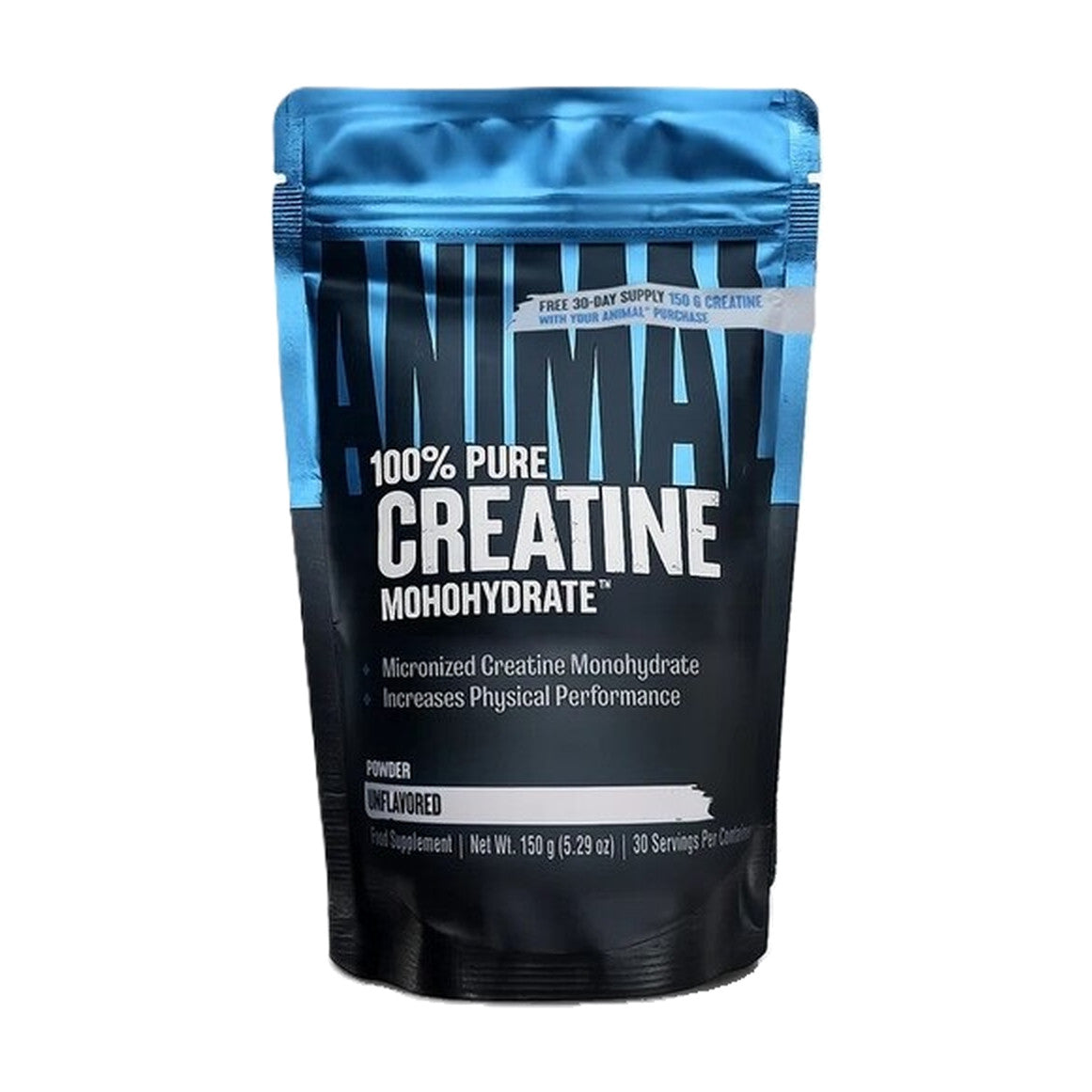 Universal Nutrition Animal 100% Pure Creatine Monohydrate