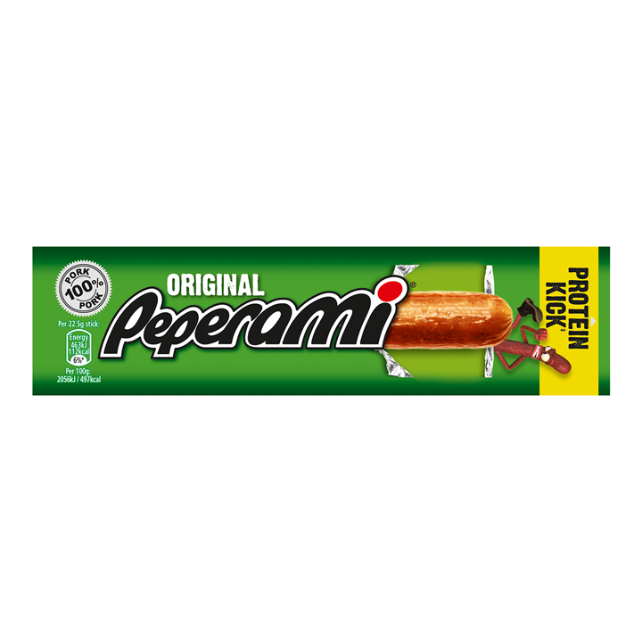 Peperami Salami 24x22.5g