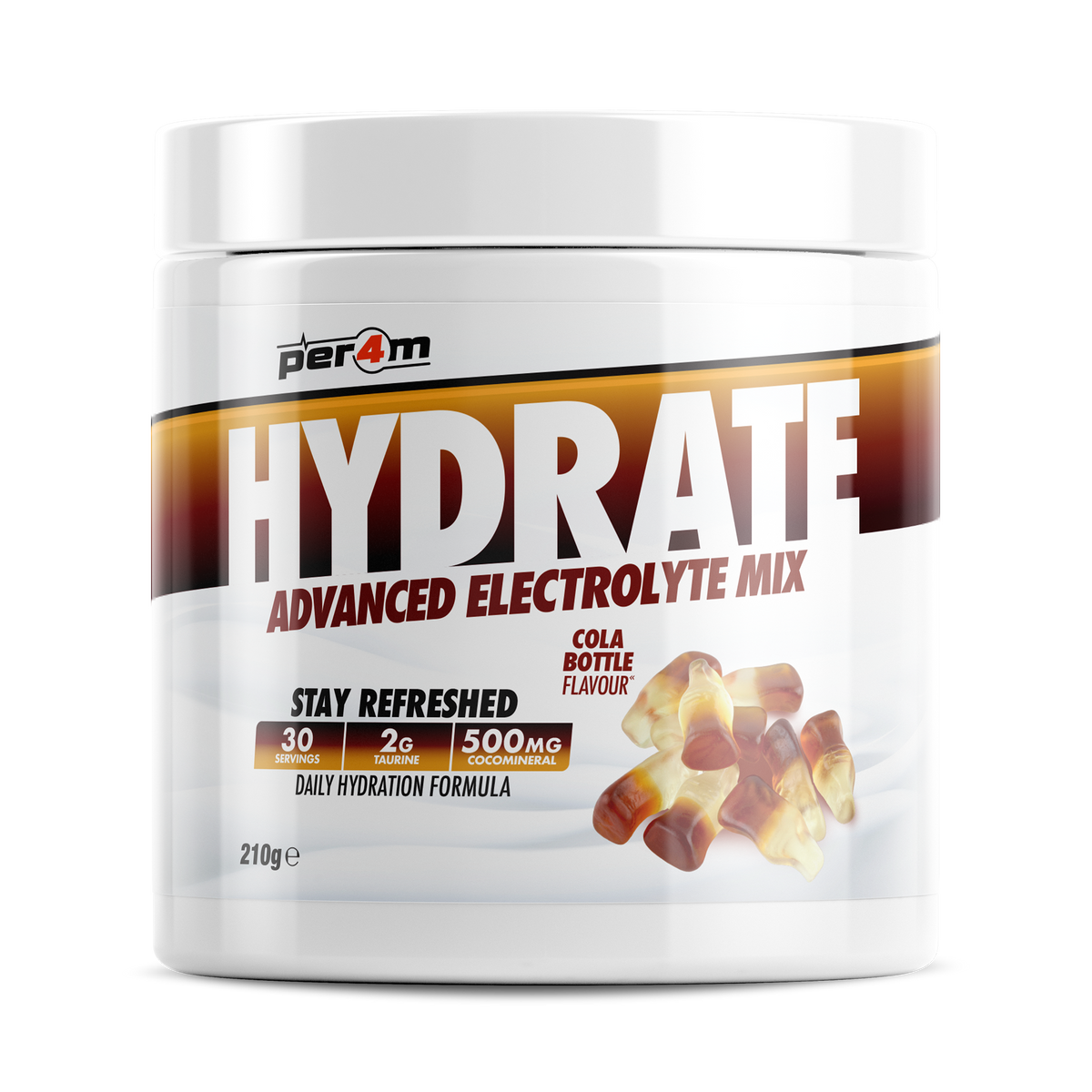 Per4m Hydration 210g