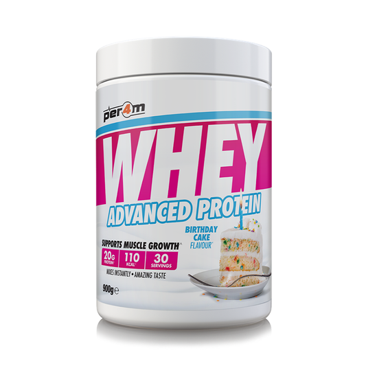 Per4m Advanced Whey Protein Chocolate Eggs'plosion Chocolate Eggs'plosion (Limited Edition)
