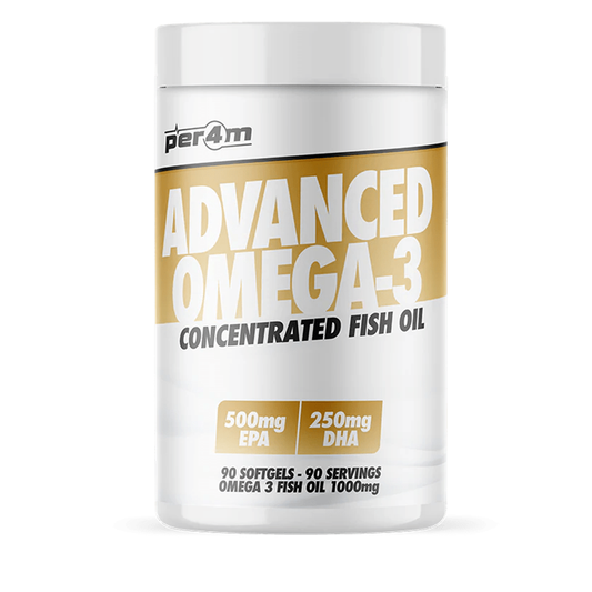 Per4m Advanced Whey Protein Coconut Cr me Coconut Creme