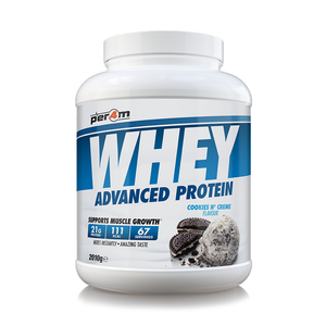 Per4m Advanced Whey Protein