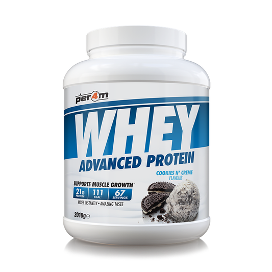 Per4m Advanced Whey Protein