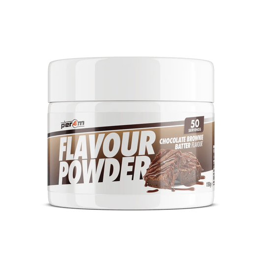 Per4m Flavour Powders 150g