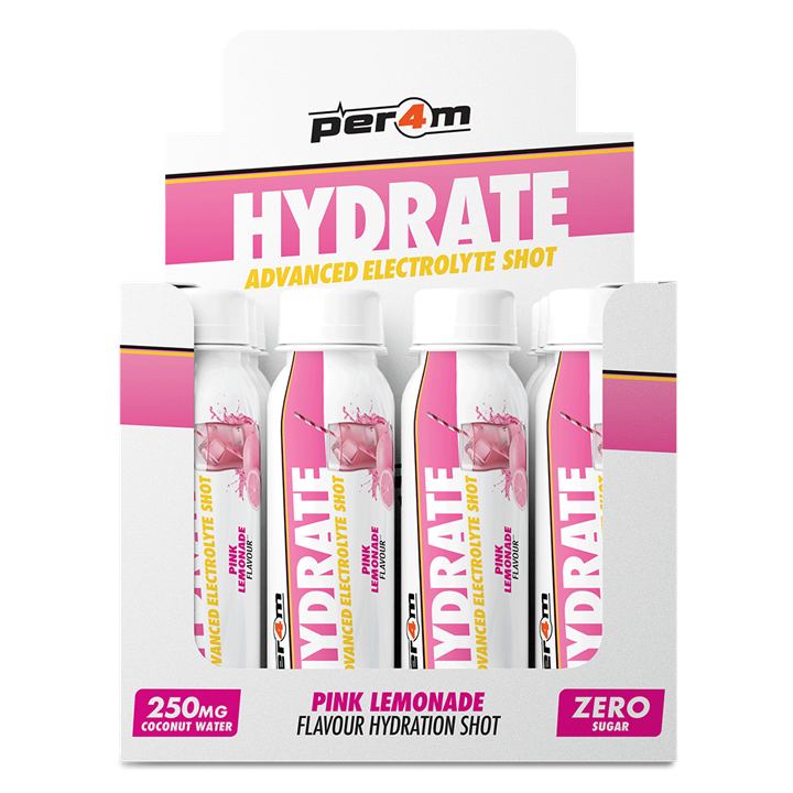 Per4m Hydrate Advanced Electrolyte Shot