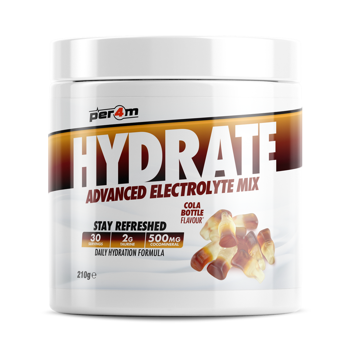 Per4m Hydration 210g