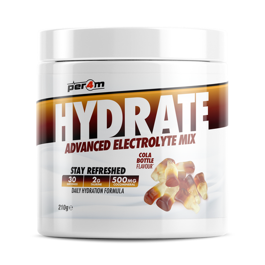 Per4m Hydration 210g