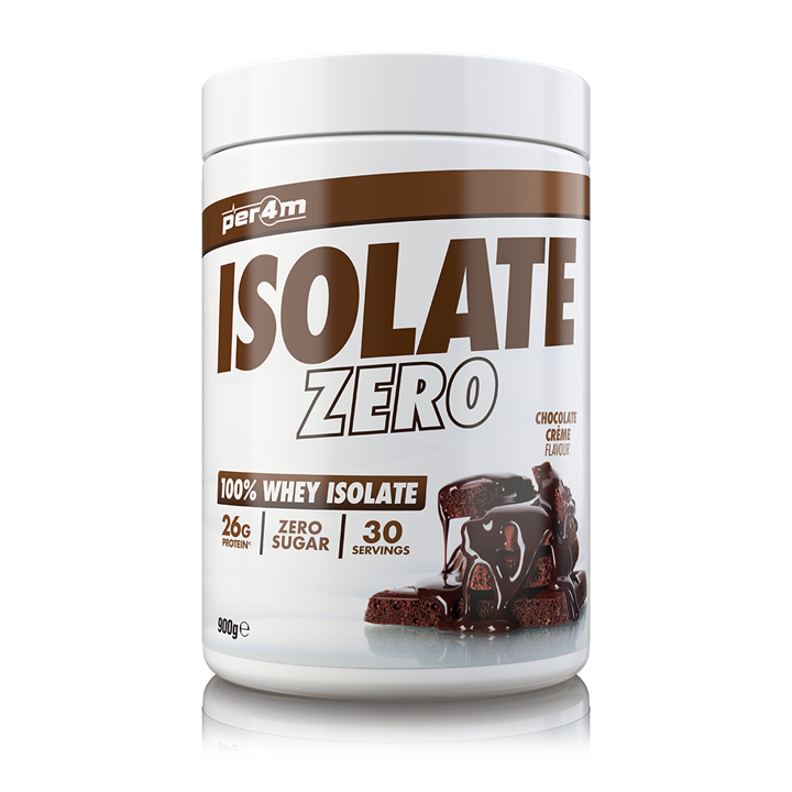 Per4m Isolate Zero
