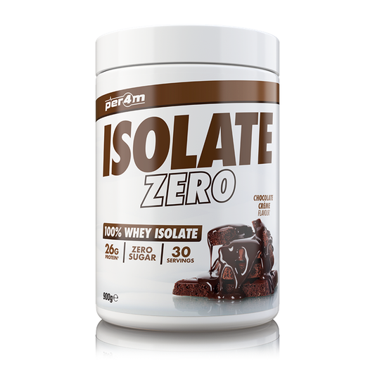 Per4m Isolate Zero