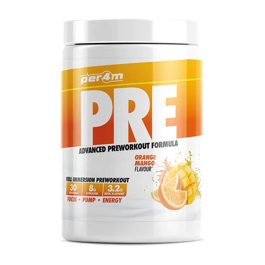 Per4m Pre 570g