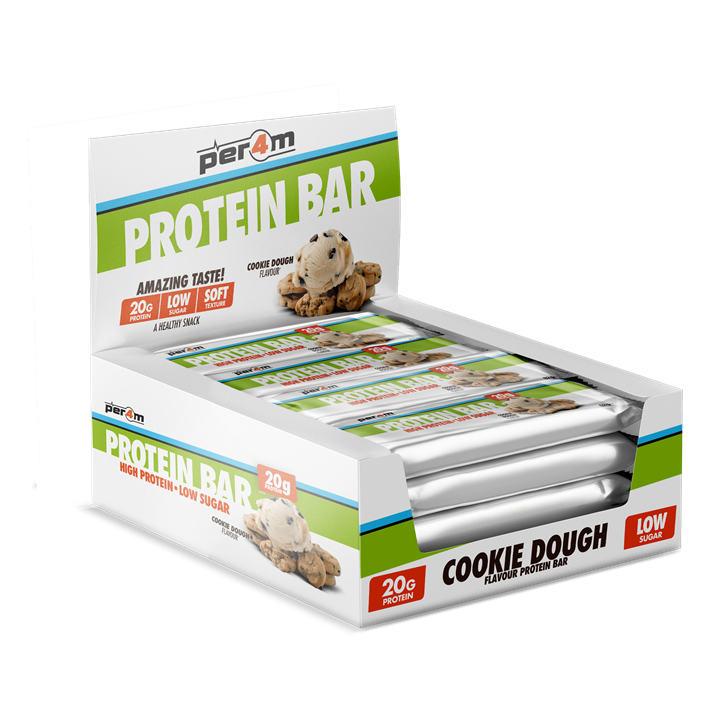 Per4m Protein Bar