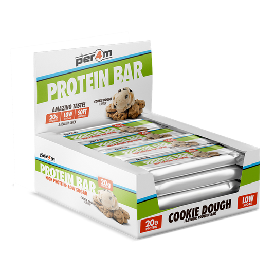 Per4m Protein Bar