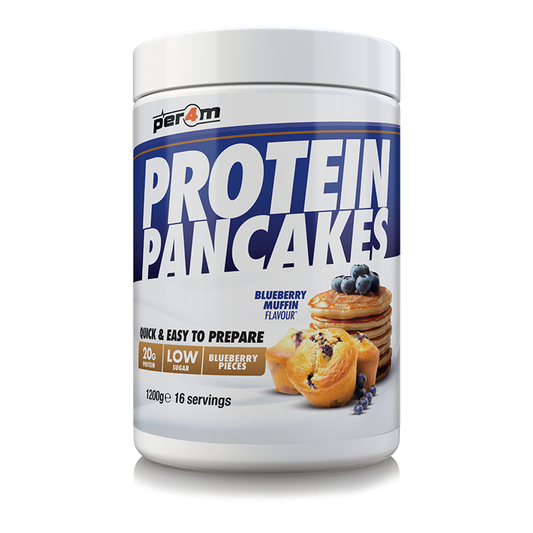 Per4m Protein Pancakes 1200g