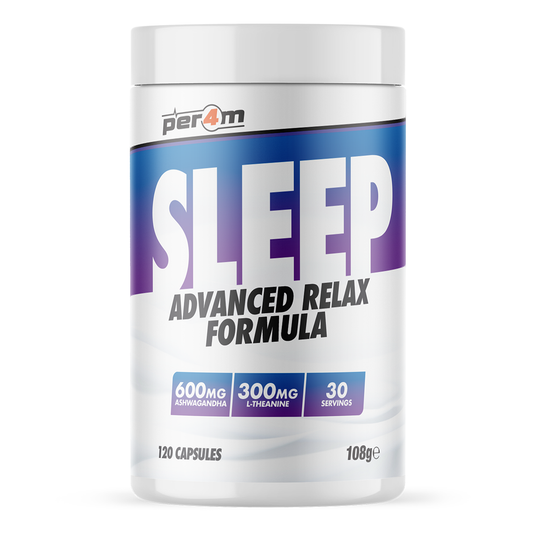 Per4m Sleep 120 Caps
