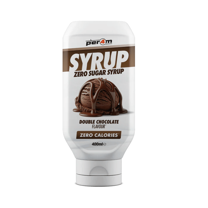 Per4m Zero Syrups 400ml