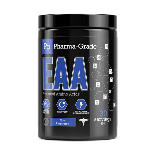 Pharma Grade EAA 390g