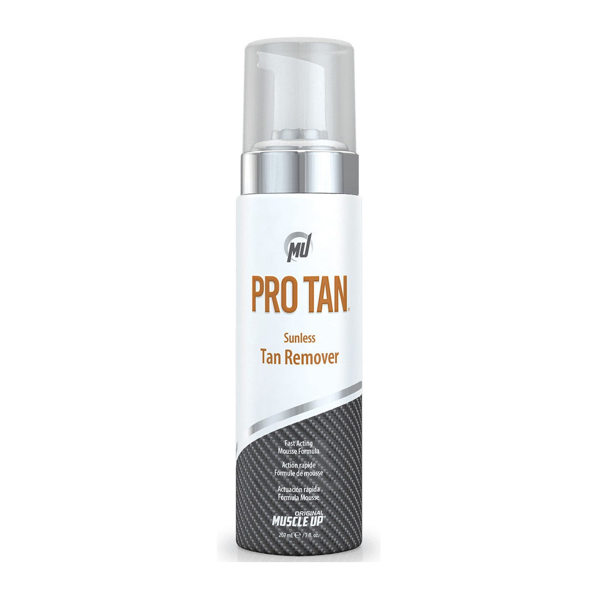 Pro Tan Sunless Tan Remover - 207 ml.