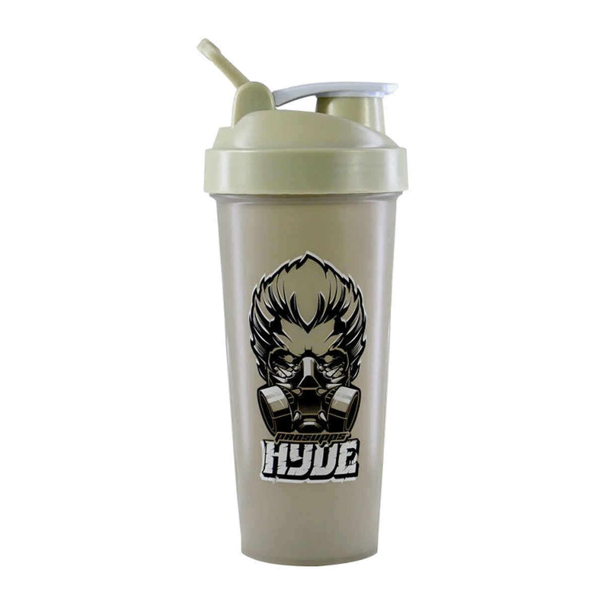 ProSupps HYDE Shaker, Grey - 600 ml.