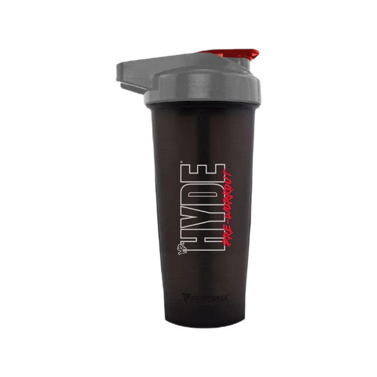 ProSupps Jekyll & Hyde Shaker, Black - 600 ml.