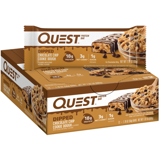Quest Nutrition 12x50g