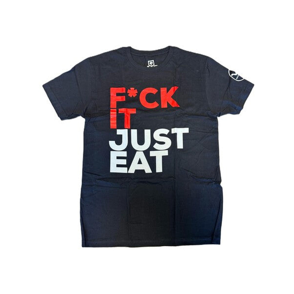 Redcon1 F*ck It Just Eat T-Shirt - XX-Large