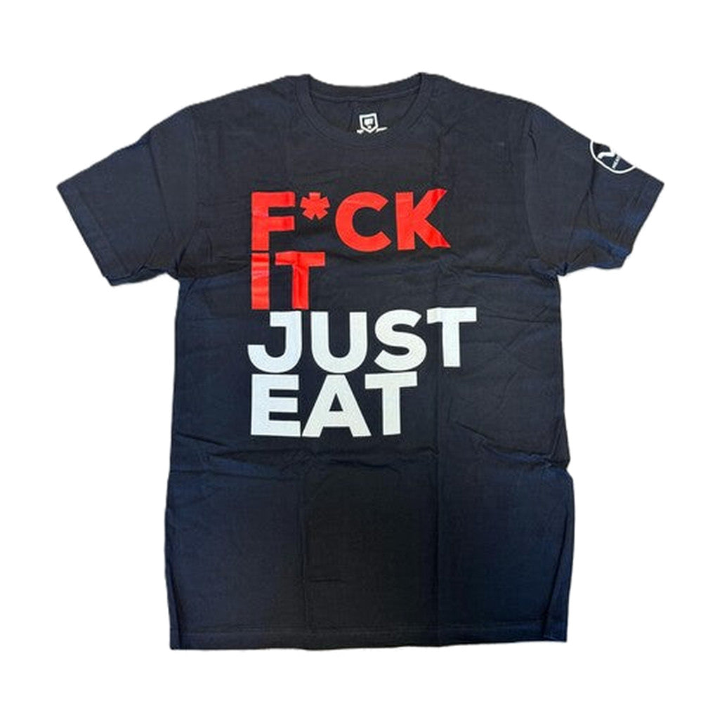 Redcon1 F*ck It Just Eat T-Shirt - Small